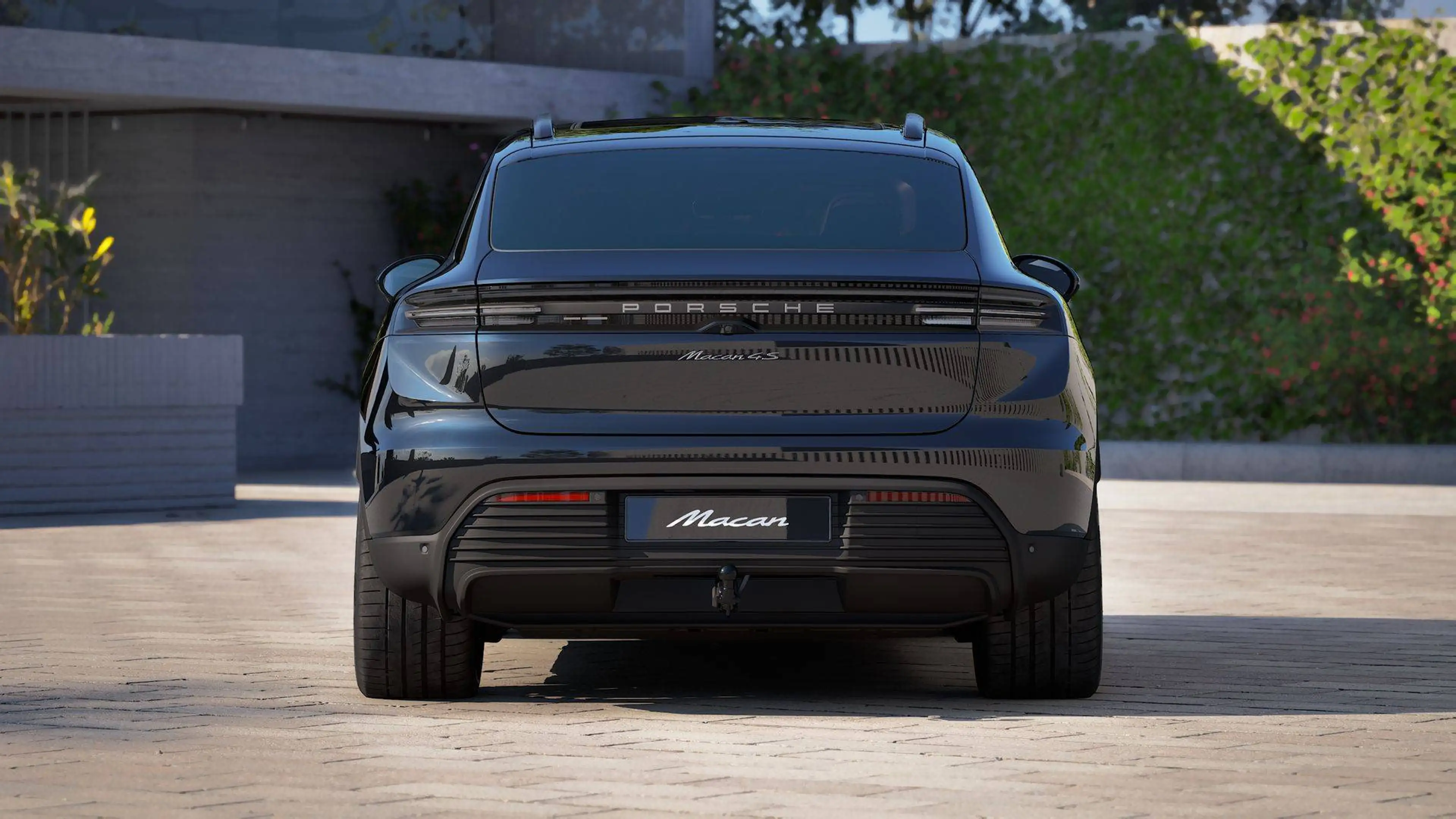 Porsche Macan 4S EV 380kW/22"RS/CHRONO/AIR SUSP/SPORT SOUND/INNO/KEYLESS/4ZONE/18WAY/ZETEL VENTIL+VERW/GORDIJN/360/PANO — photo 7