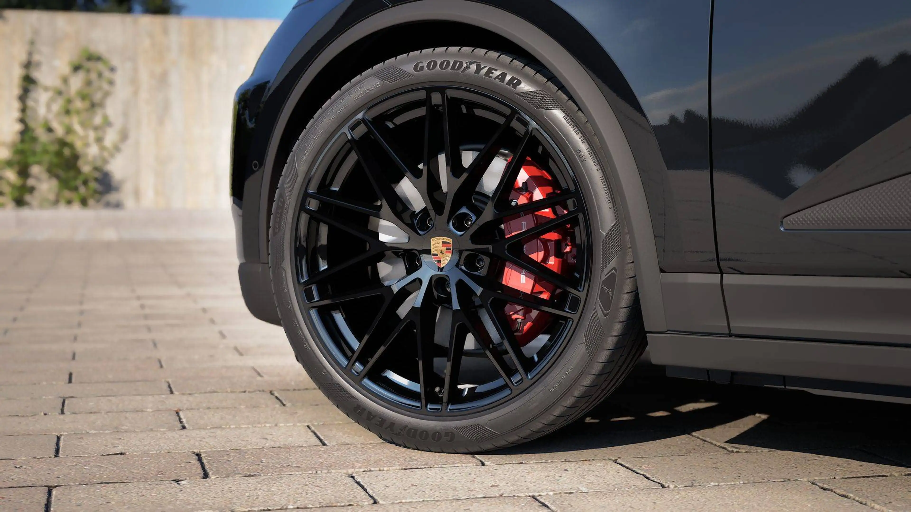 Porsche Macan 4S EV 380kW/22"RS/CHRONO/AIR SUSP/SPORT SOUND/INNO/KEYLESS/4ZONE/18WAY/ZETEL VENTIL+VERW/GORDIJN/360/PANO — photo 5