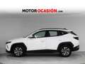 Hyundai TUCSON 1.6 TGDI HEV Maxx AT Wit - thumbnail 8