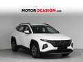 Hyundai TUCSON 1.6 TGDI HEV Maxx AT Wit - thumbnail 3