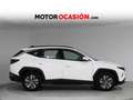 Hyundai TUCSON 1.6 TGDI HEV Maxx AT Blanco - thumbnail 4