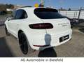 Porsche Macan S Diesel Weiß - thumbnail 4