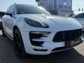 Porsche Macan S Diesel Weiß - thumbnail 1
