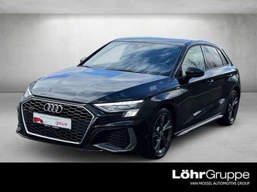 Sportback S line 40 TFSI quattro S tronic