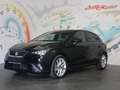 SEAT Ibiza 1,0 EcoTSI FR *LED, ACC, CARPLAY* Schwarz - thumbnail 20