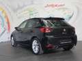 SEAT Ibiza 1,0 EcoTSI FR *LED, ACC, CARPLAY* Schwarz - thumbnail 4
