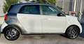 smart forFour Forfour II 2015 eq Passion my19 Bianco - thumbnail 4