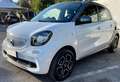 smart forFour Forfour II 2015 eq Passion my19 Bianco - thumbnail 3