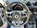 smart forFour Forfour II 2015 eq Passion my19 Bianco - thumbnail 8