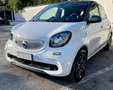 smart forFour Forfour II 2015 eq Passion my19 Bianco - thumbnail 1