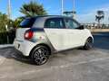 smart forFour Forfour II 2015 eq Passion my19 Bianco - thumbnail 2