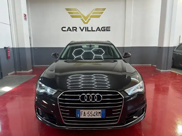 Audi A6 A6 Avant 2.0 TDI 190 CV ultra S tronic Business Pl