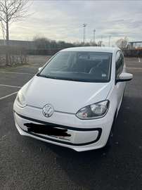 Up! 1.0i White up! BMT