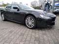 Maserati Ghibli Diesel Automatik Fekete - thumbnail 2