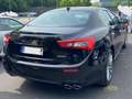 Maserati Ghibli Diesel Automatik Fekete - thumbnail 3
