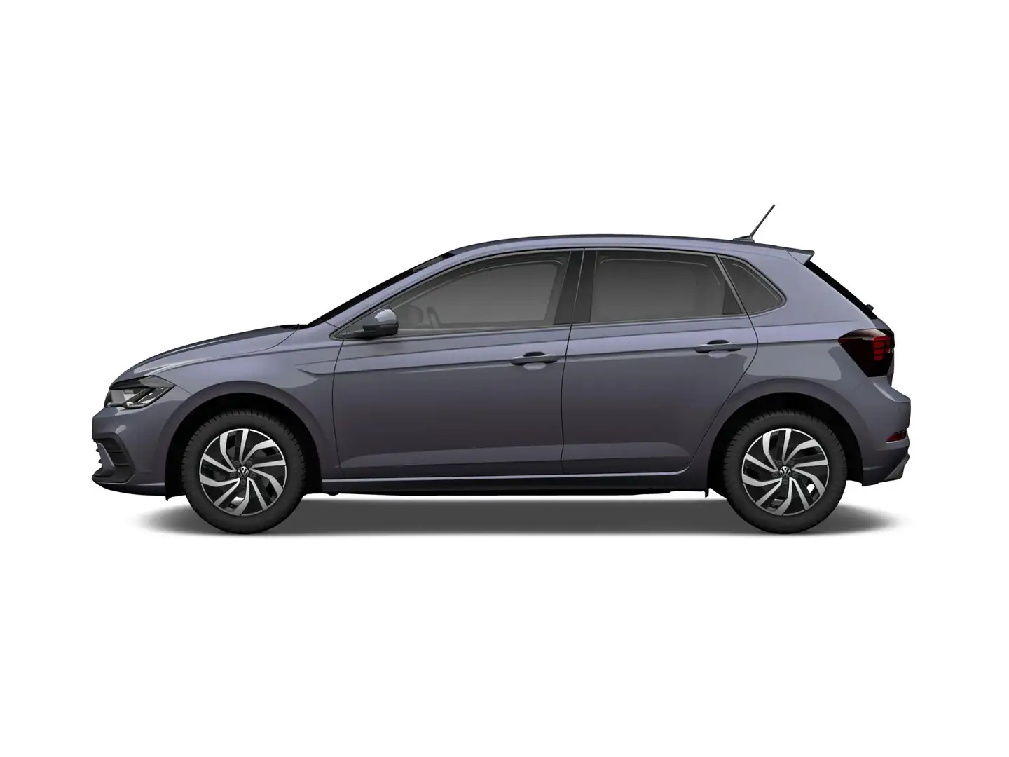 Volkswagen Polo Life Edition 1.0 TSI 70 kW / 95 pk Grigio - 2