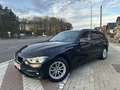 BMW 318 d Sport / GPS LED Cruise Capteurs CarPlay Zwart - thumbnail 2