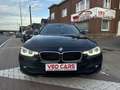 BMW 318 d Sport / GPS LED Cruise Capteurs CarPlay Zwart - thumbnail 5