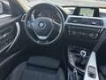 BMW 318 d Sport / GPS LED Cruise Capteurs CarPlay Zwart - thumbnail 10
