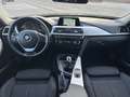 BMW 318 d Sport / GPS LED Cruise Capteurs CarPlay Zwart - thumbnail 9