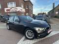 BMW 318 d Sport / GPS LED Cruise Capteurs CarPlay Zwart - thumbnail 1