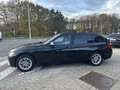 BMW 318 d Sport / GPS LED Cruise Capteurs CarPlay Zwart - thumbnail 6