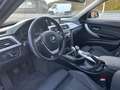 BMW 318 d Sport / GPS LED Cruise Capteurs CarPlay Zwart - thumbnail 7