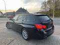 BMW 318 d Sport / GPS LED Cruise Capteurs CarPlay Zwart - thumbnail 3