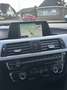BMW 318 d Sport / GPS LED Cruise Capteurs CarPlay Zwart - thumbnail 12