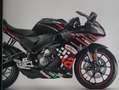 Aprilia RS 125 REPLICA Negro - thumbnail 1
