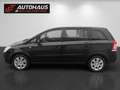 Opel Zafira 1,9 CDTI Sport DPF Aut. | 7-SITZER | Schwarz - thumbnail 2