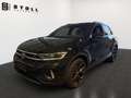 Volkswagen T-Roc 1.5 TSI DSG R-Line Pano+Matrix-LED+IQ-Drive+++ Schwarz - thumbnail 1