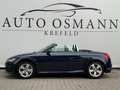 Audi TT Roadster 40 TFSI S tronic | MMi+ | Bi-Xenon Bleu - thumbnail 2