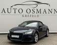 Audi TT Roadster 40 TFSI S tronic | MMi+ | Bi-Xenon Bleu - thumbnail 7