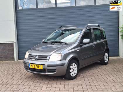 Fiat Panda | 1.2 Edizione Cool | Zeer lage kilometerstand |