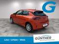 Opel Corsa Basis 1.2 Orange - thumbnail 4