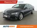Audi A5 2.0 TFSI Sport 252 CV S tronic quattro Grigio - thumbnail 1