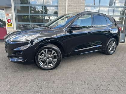 Ford Kuga 2.5 PHEV ST-Line X | CAMERA | LEER/ALCANTARA |