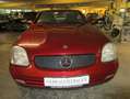 Mercedes-Benz SLK 200 SLK 200 Rouge - thumbnail 3