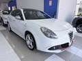 Alfa Romeo Giulietta 2.0JTDm Distinctive TCT 170 Blanc - thumbnail 4