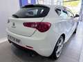 Alfa Romeo Giulietta 2.0JTDm Distinctive TCT 170 Blanc - thumbnail 5