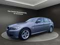 BMW 320 d Touring xDrive+Automatik+LED+ Grau - thumbnail 1
