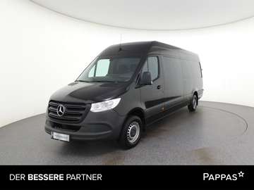 Sprinter 316 CDI Kasten Hochdach 4325 Navi PTS