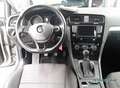 Volkswagen Golf VII Cup 1.2 TSI Navi GRA LM SiHz PDC Plateado - thumbnail 5