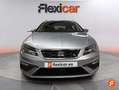 SEAT Leon 1.4 TSI ACT S&S FR DSG 150 Gris - thumbnail 9