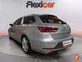 SEAT Leon 1.4 TSI ACT S&S FR DSG 150 Gris - thumbnail 4