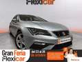 SEAT Leon 1.4 TSI ACT S&S FR DSG 150 Gris - thumbnail 1