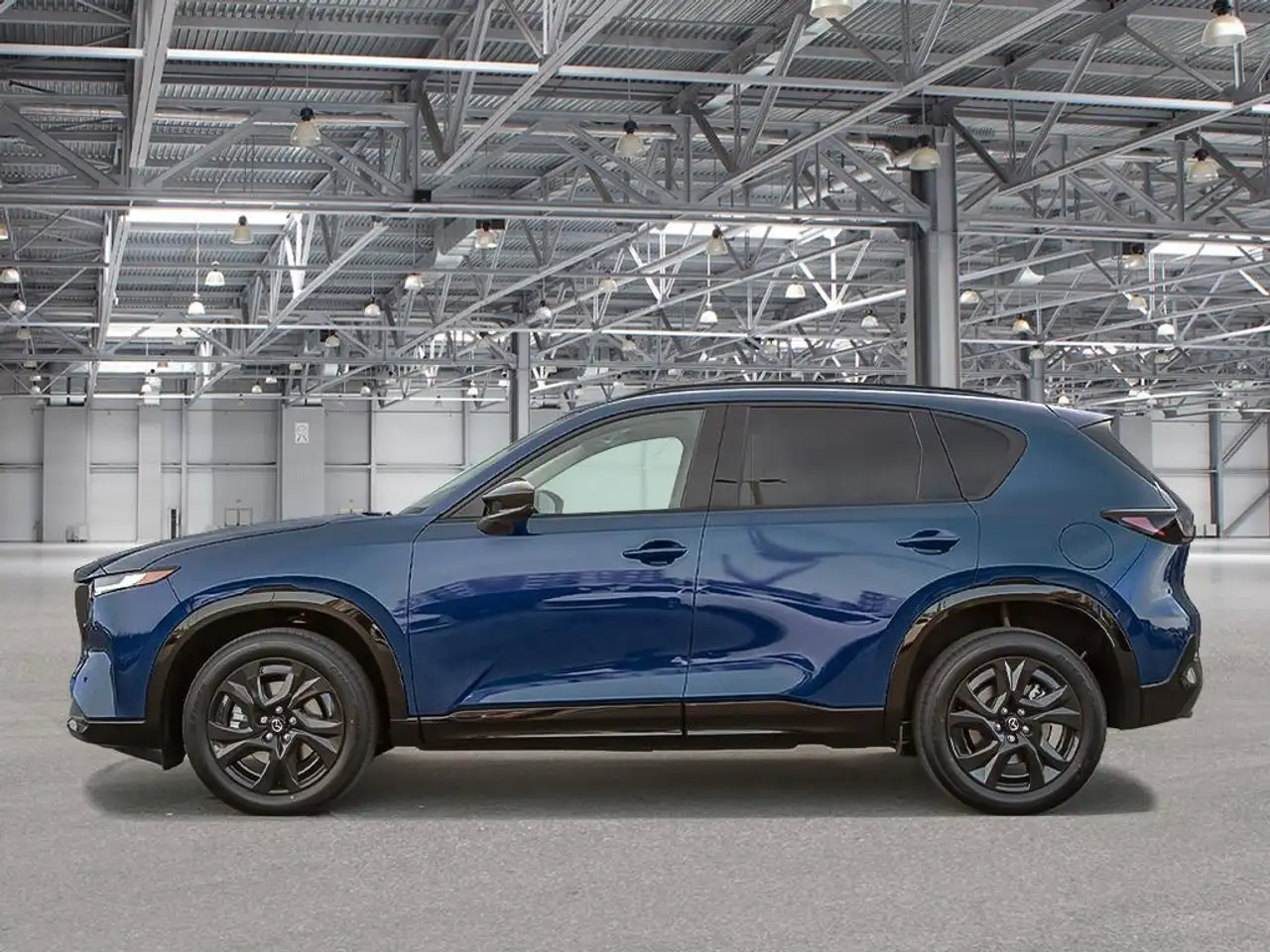 Mazda CX-5 fotografie Mazda CX-5