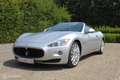 Maserati GranCabrio 4.7 | Lage kilometerstand! | Inr. welkom Grau - thumbnail 19