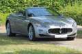 Maserati GranCabrio 4.7 | Lage kilometerstand! | Inr. welkom Grau - thumbnail 4